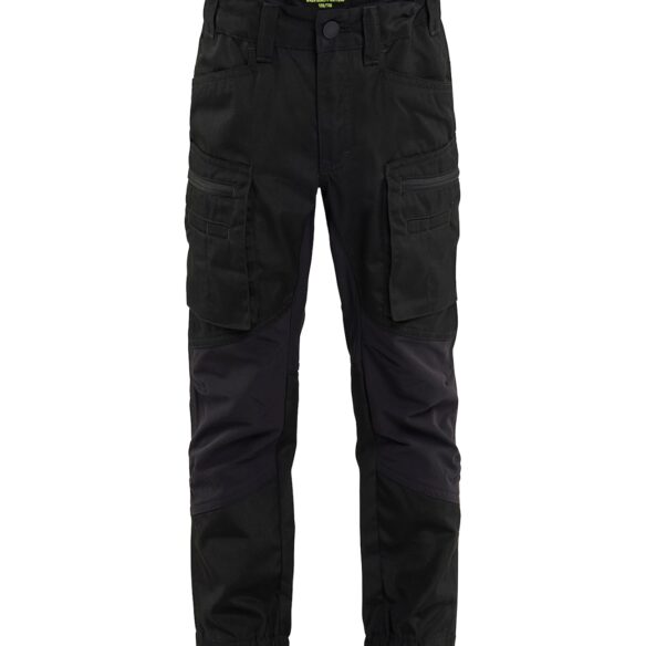 Blåkläder 5220 lasten Stretchhousut