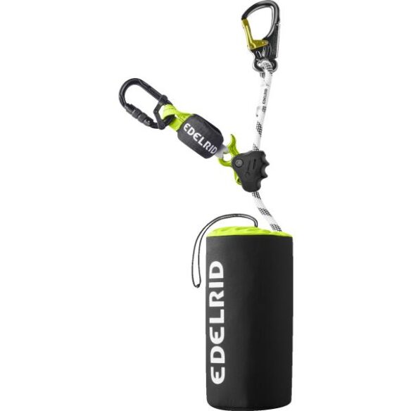 Alternative view of Edelrid Flex lite 140 10m kattotyöpakkaus