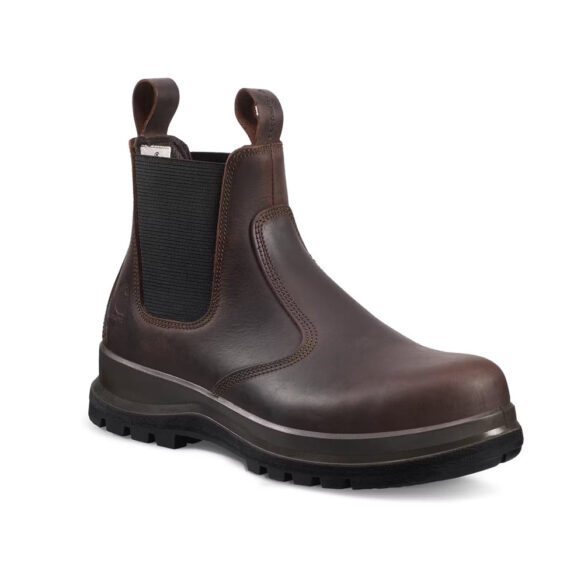 Carhartt Carter turvanilkkurit S3