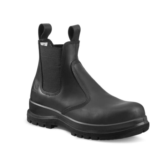 Alternative view of Carhartt Carter turvanilkkurit S3