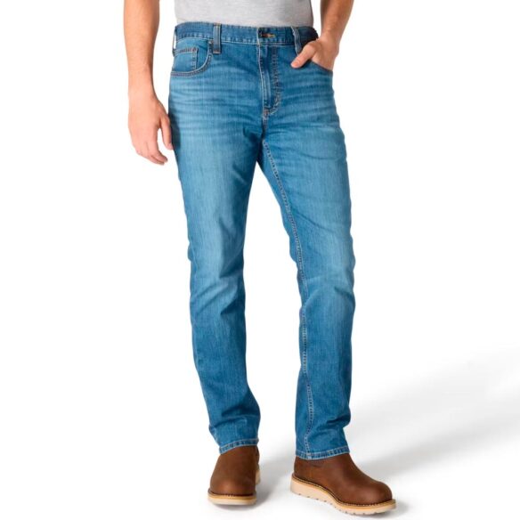 Carhartt Farkut Straight