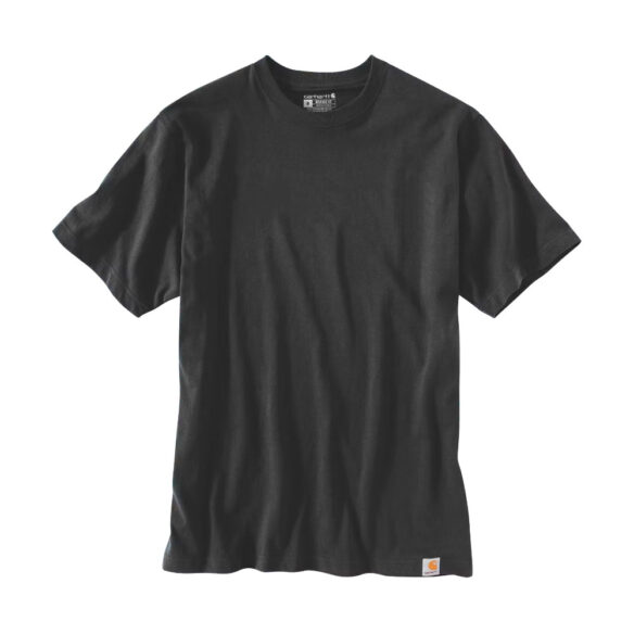 Carhartt Non-pocket t-paita L/S
