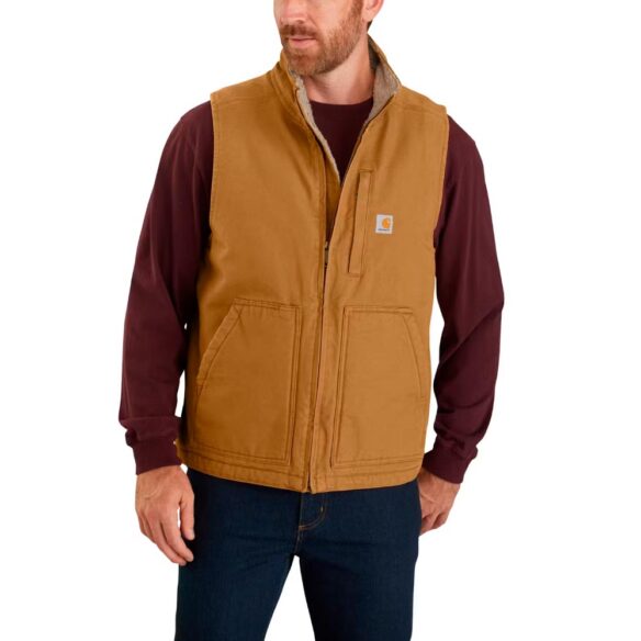 Carhartt Sherpa liivi