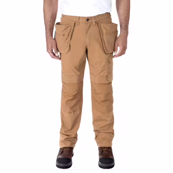 Carhartt Steel Rugged Cargo workpant
