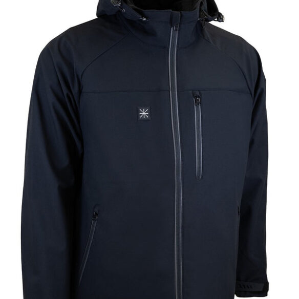 Dimex 6200 softshelltakki