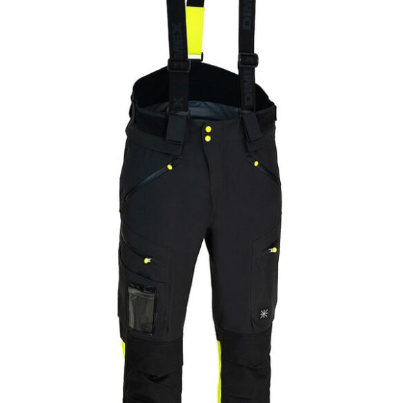 Dimex 6231Y turva kuorihousut