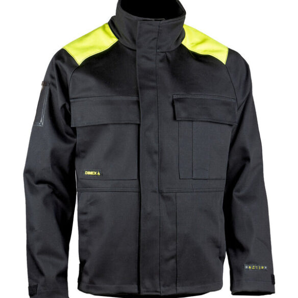 Dimex 6413 palosuojattu takki