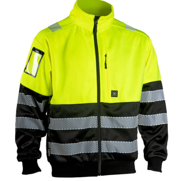 Dimex 4551Y turva collegetakki