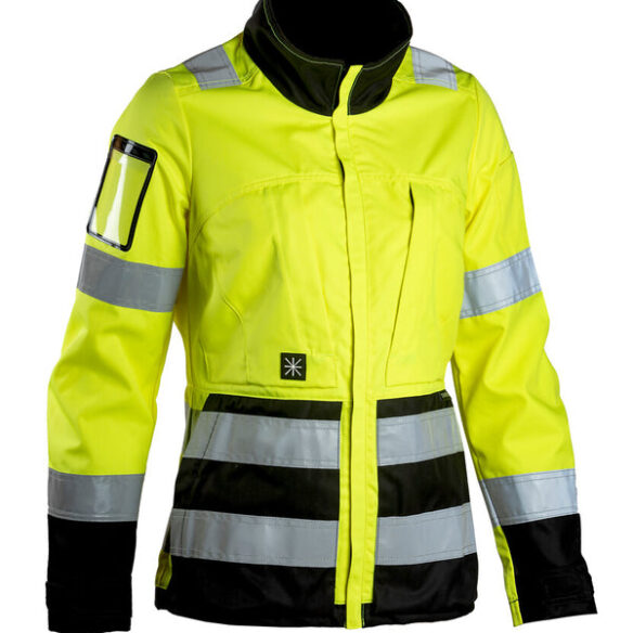 Dimex 6182 naisten turvatakki