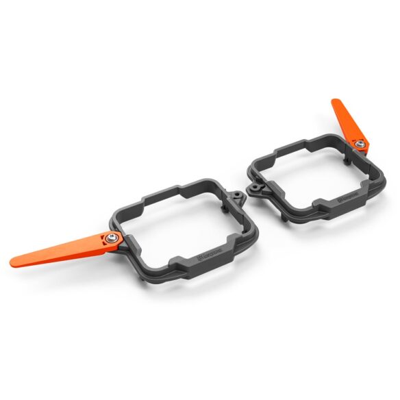 Husqvarna Automower pyöränpuhdistaja