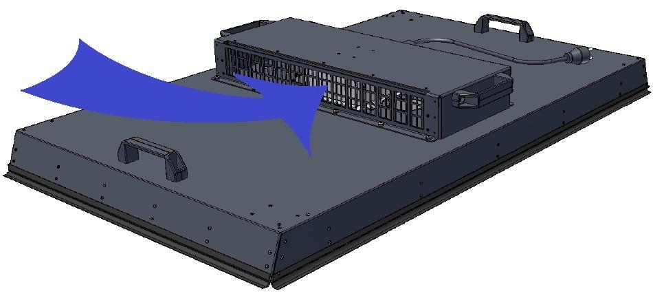 STR-600 levykuivain