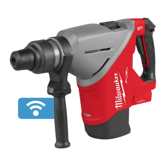 Milwaukee M18 FHACO745-0C yhdistelmäporavasara