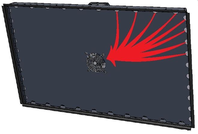 STR-600 levykuivain