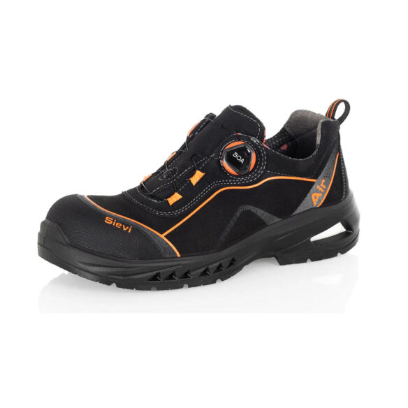 Sievi Airgo 3 roller XL S3