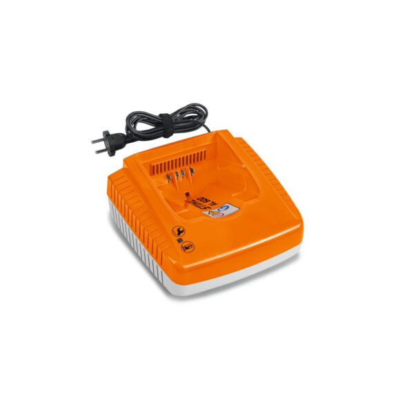 Alternative view of Stihl laturi AL