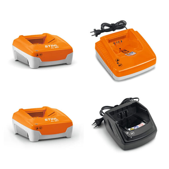 Stihl laturi AL