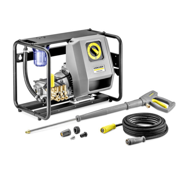 Kärcher HD 9/18-4 M ST Classic *EU