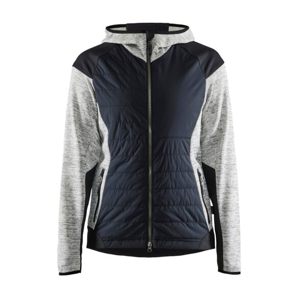 Blåkläder 5931 naisten hybriditakki