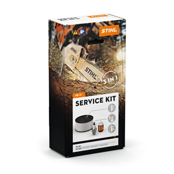 Stihl huoltokitti 11