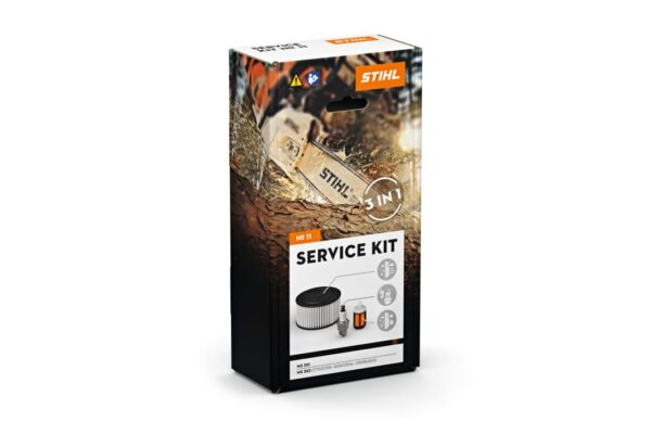Stihl huoltokitti 11