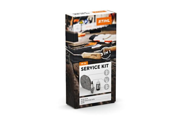 Stihl huoltosarja 26