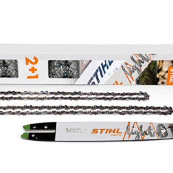 Stihl laippa/ketjupaketti Light 04 14"/35cm