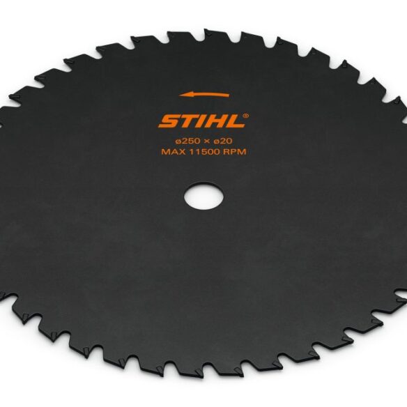 Stihl raivausterä MZ 250-26/20mm