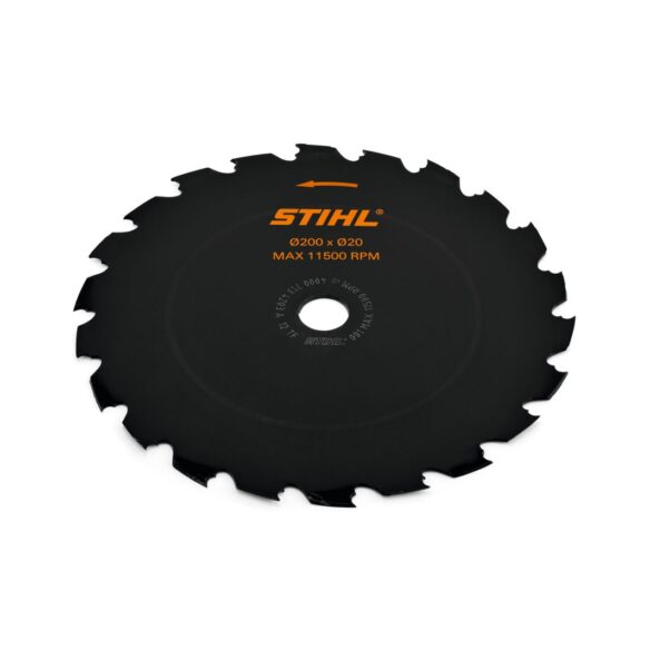 Stihl raivausterä MZ 200-22/20 mm