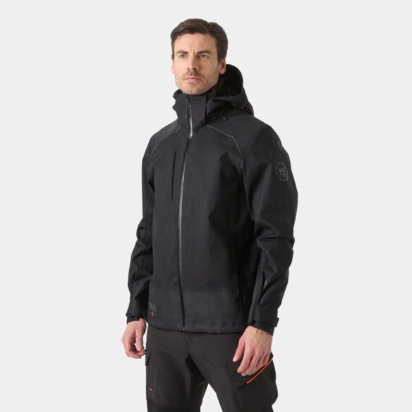 Helly Hansen 71141 Chelsea evo 2.0 kuoritakki