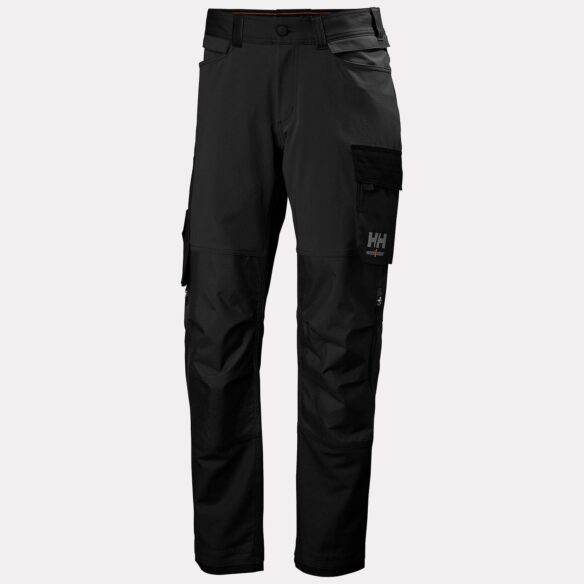 Helly Hansen 77395 Oxford 4X connect housut