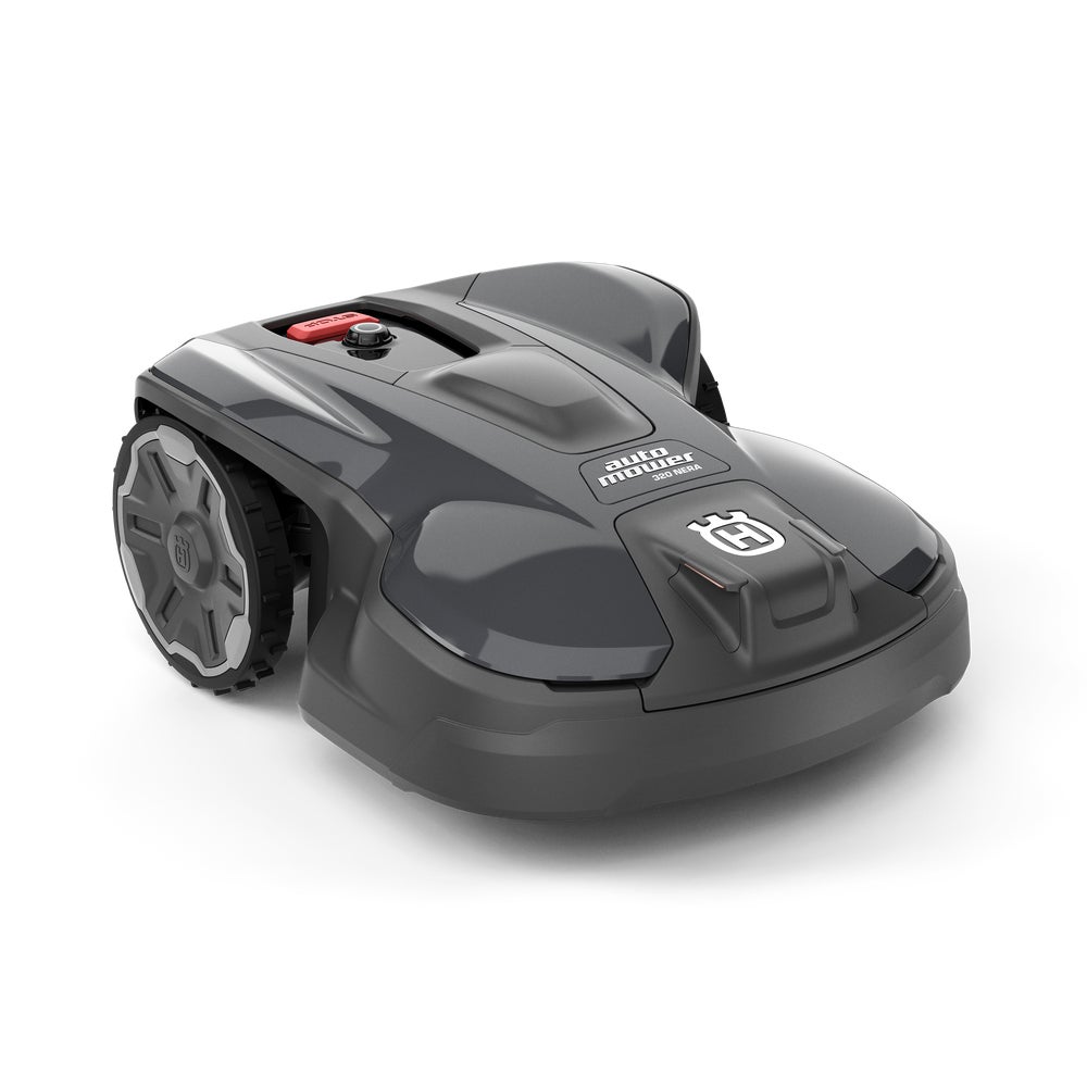 Husqvarna Automower 320 Nera