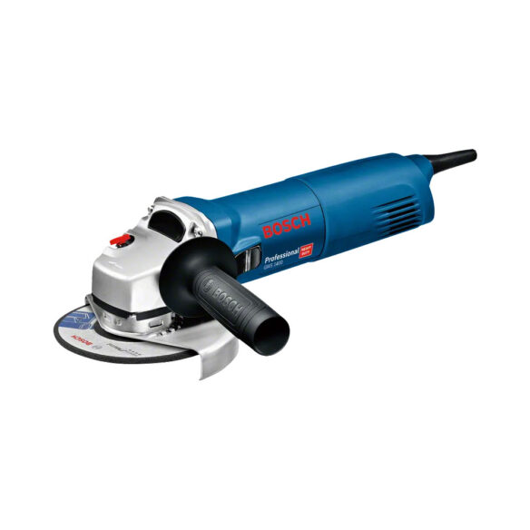 Bosch GWS 1400 kulmahiomakone 1400W