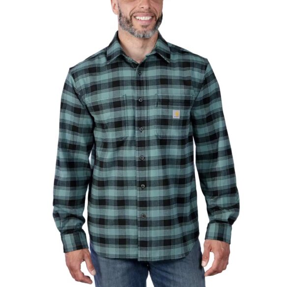 Carhartt flanellipaita