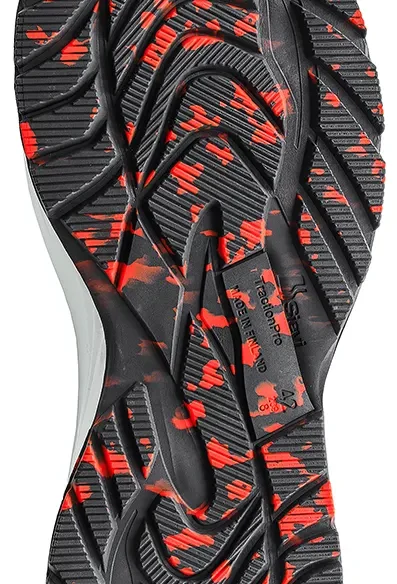 Alternative view of Sievi FastX DFlex roller S3S