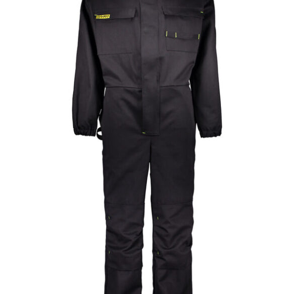 Dimex 646 palosuojattu kokohaalari