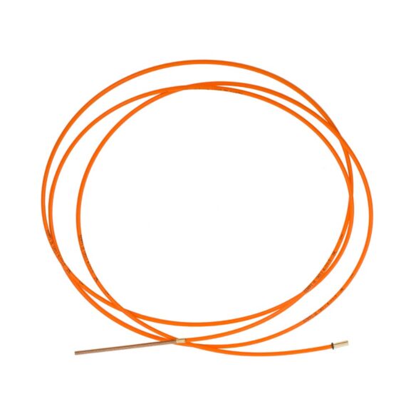 Kemppi Langanjohdin DL 0,6-1,0 SS,AL  MinarcMig