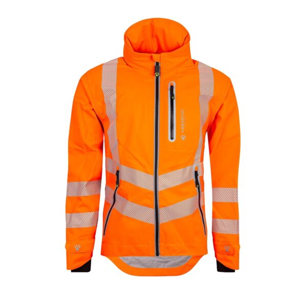 Arbortec Full Zip Waterproof takki