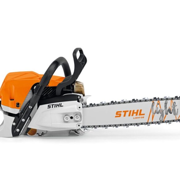 Stihl MS 362 C-M VW moottorisaha lämpökahvoilla
