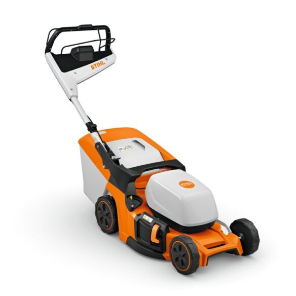 Stihl RMA 448.3 PV Akkukäyttöinen ruohonleikkuri