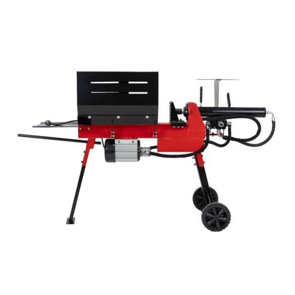 Timco 8T halkomakone jaloilla