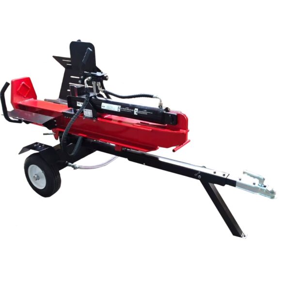 Alternative view of Timco ATV