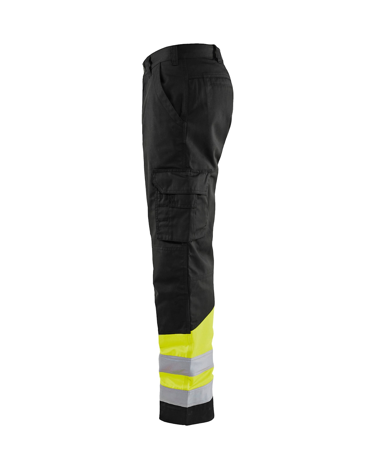 Blåkläder 1564 highvis housut