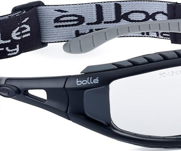 Bolle Tracker suojalasi