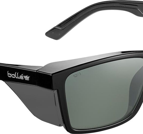 Bolle STKS 420 polarisoidut suojalasit