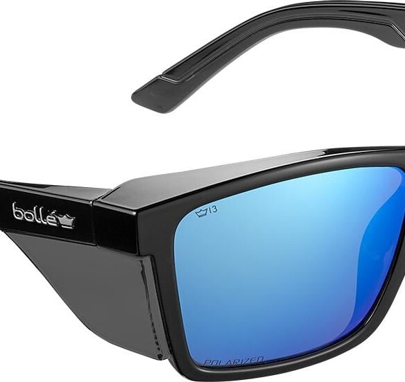 Bolle STKS 4 polarisoidut suojalasit