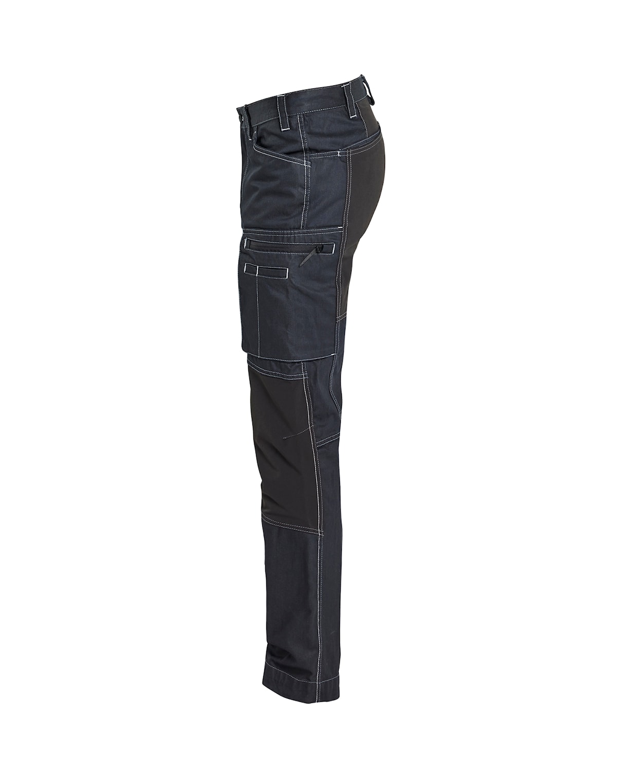 Blåkläder 1459 housut denim stretch