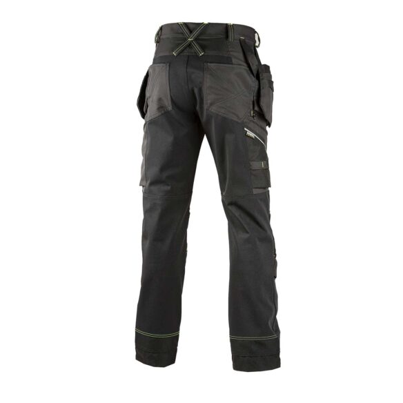Alternative view of Dimex 6086 superstretch normi RT-housut