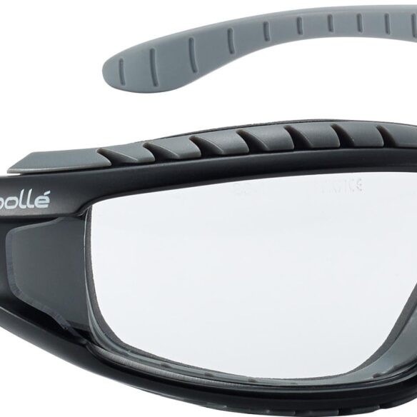 Alternative view of Bolle Tracker suojalasi