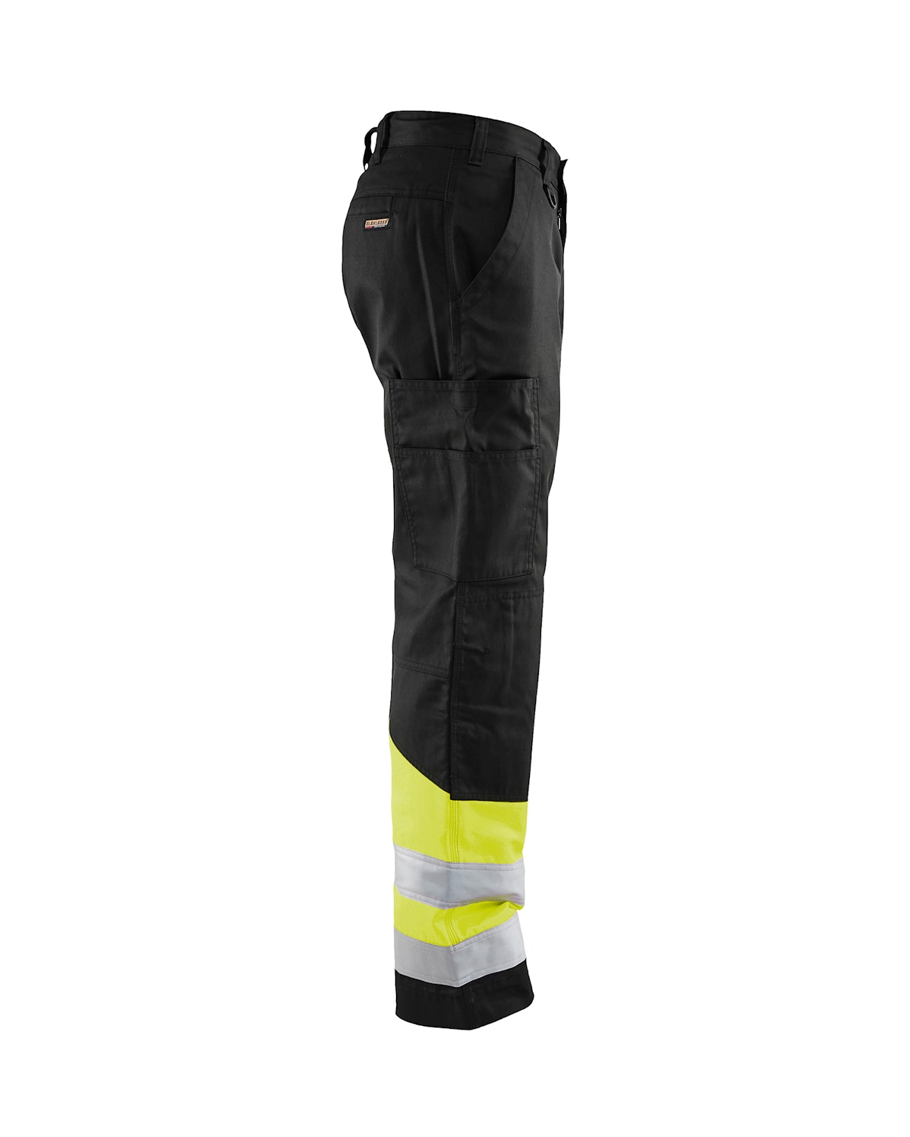 Blåkläder 1564 highvis housut