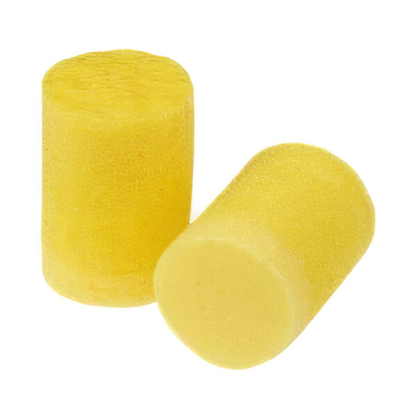 3M EAR Classic korvatulppa 250pr/ltk